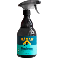 HAX1257904 BADRUMSPRAY HÄXAN 650 ML