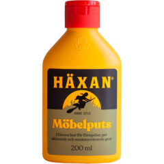 HAX1257907 MÖBELPUTS HÄXAN 200 ML