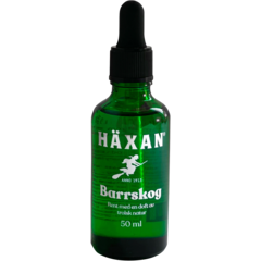 HAX1257915 DOFTOLJA BARRSKOG HÄXAN 50 ML