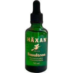 HAX1257916 DOFTOLJA SMULTRON HÄXAN 50 ML