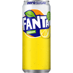 20793212 FANTA CITRON ZERO 33CL BURK