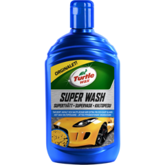 SEA208 SUPER WASH SUPERTVÄTT 500ML