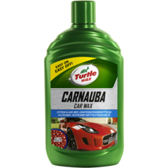 SEA2099 CARNUBA CAR WAX 500ML