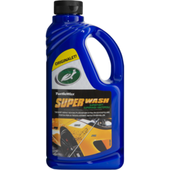 SEA211 SUPER WASH SUPERTVÄTT 1L