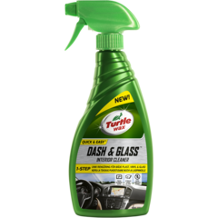 SEA2206 DASH & GLASS CLEANER 500ML