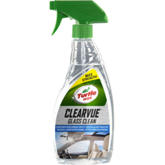 SEA29505 CLEARVUE GLASS CLEAN 500ML