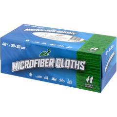 SEA3270 MICROFIBER MULTI-PACK 40ST