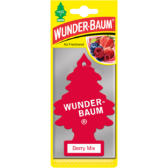 SEA70269 DOFTGRAN WUNDERBAUM BERRY MIX