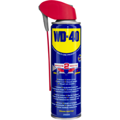 SEA732 WD-40 SMART STRAW 250ML