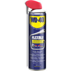 SEA741 WD-40 FLEXIBLE 400ML