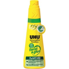 8405571 LIM UHU TWIST&GLUE 95ML SVANEN