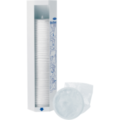 HART8810519 SICSAC DISPENSER LITEN