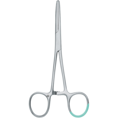 HART991046 PEANG ANATOMISK RAK 16CM 20ST