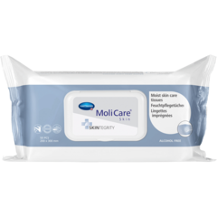 HART995038 MOLICARE SKIN VÅTSERVETTER