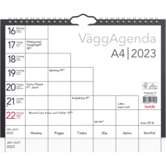 D1715 ALMANACKA VÄGGAGENDA 2024