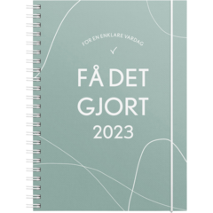 D1220 ALMANACKA FÅ DET GJORT 2024