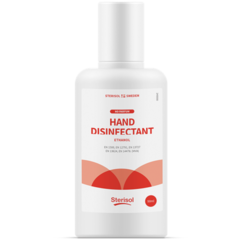 1704115 HANDDESINFEKTION ETANOL 50ML*