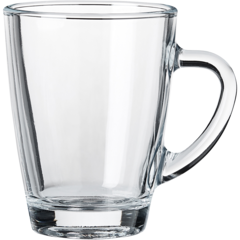 AI88584 KAFFEGLAS CAFÉ 30CL