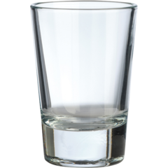 AI88586 SHOTGLAS CAFÉ 6,2CL