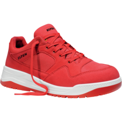 EL723341 SKYDDSSKO MAVERICK RED LOW S3*