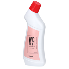 TP1000 WC-RENT ORIGINAL 750ML