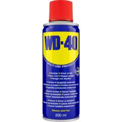 SEA720 WD-40 MULTISPRAY 200ML