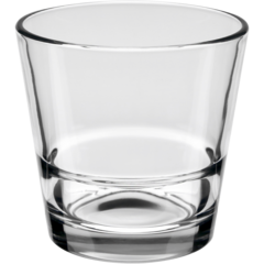 52857MX-1 WHISKYGLAS STACK UP 21CL