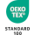 OEKO-TEX® STANDARD 100