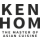 Ken Hom