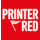 Printer Red