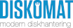 Diskomat