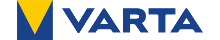 varta logotyp