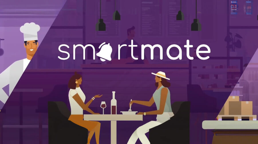 SmartMate by Tingstad