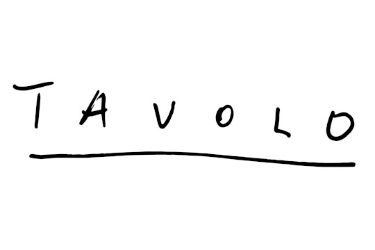 Tavolo