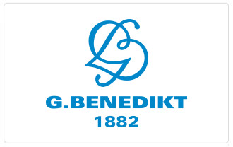 till G. Benedikt sortiment