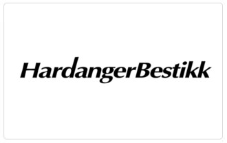 till HardangerBestikk sortiment