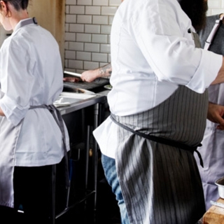 Livsmedelshygien för restauranger