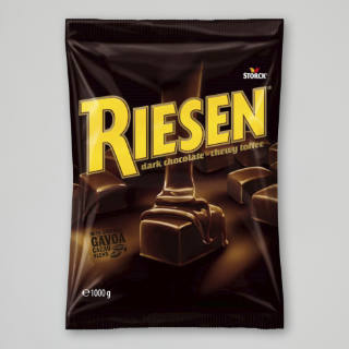 Riesen choklad