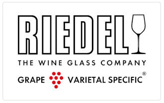 till Riedel sortiment