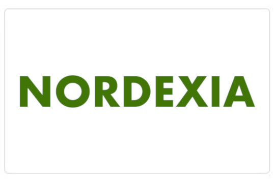 till Nordexia sortiment