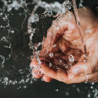 Handhygien på arbetsplatsen