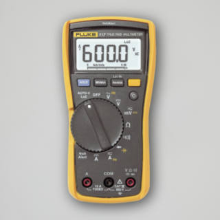 Multimeter