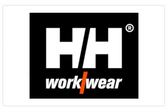 till Helly Hansen Workwear sortiment